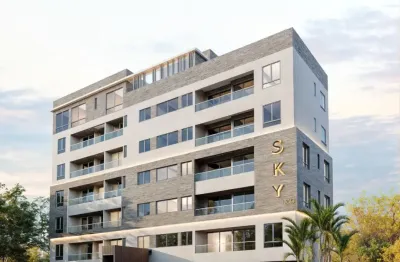 Lançamento no altiplano 2 e 3 quartos com elevador e lazer. opções de térreo