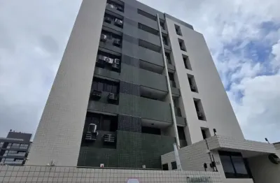 Apartamento em tambauzinho com 3 quartos sendo 1 suíte com elevador e piscina