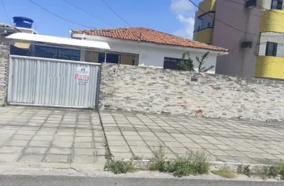 Casa no jardim cidade universitária/bancários com 7 quartos sendo 1 suíte
