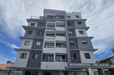 Flat com 1 quarto à venda na Rua Doutor Cândido da Nóbrega Ferreira, 140, Aeroclube, João Pessoa