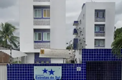 Apartamento no bairro das industrias com 2 quartos sendo 1 suíte, piscina