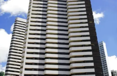 Apartamento no grandmare altiplano com 4 quartos sendo 1 suíte, 2 vagas, 133m², lazer completo