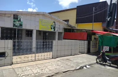 Casa com 3 quartos à venda na Rua Professor Aníbal Moura, 100, Oitizeiro, João Pessoa