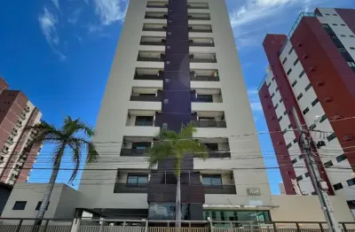 Apartamento no jardim oceania/bessa 3 suítes, 3 vagas, 129m²
