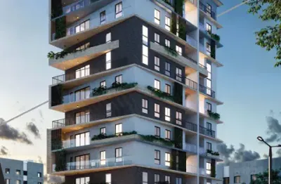 Lançamento no aeroclube/bessa com 2 ou 3 quartos sendo 1 suíte, lazer completo