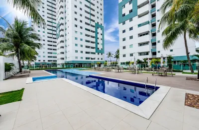 Cobertura com 3 quartos à venda na Rua Josué Guedes Pereira, 100, Bessa, João Pessoa