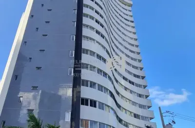 Apartamento com 2 quartos à venda na Rua Yaya de Amorim Coutinho, 100, Miramar, João Pessoa