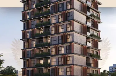 Apartamento com 2 quartos à venda na Avenida Guarabira, 100, Manaíra, João Pessoa