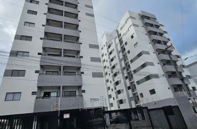 Apartamento no tambiá/centro com 2 quartos sendo 1 suíte, elevador e lazer