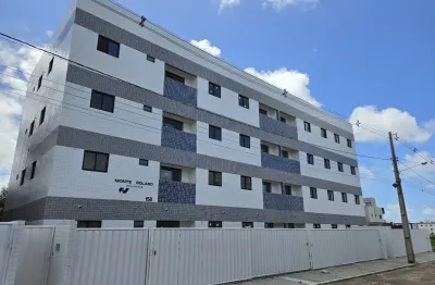 Apartamento no novo milênio/valentina com 2 quartos, salão de festas