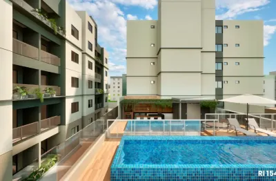 Lançamento no portal do sol/quadramares com 2 ou 3 quartos, elevador e lazer