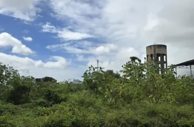 Terreno à venda na Rua Rodolfo Gomes de Lima, 100, Portal do Sol, João Pessoa