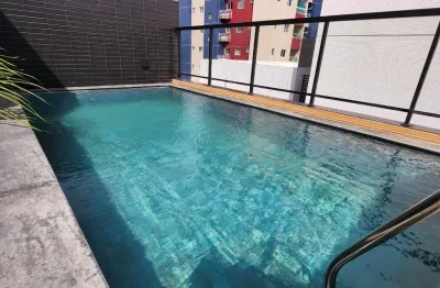 Alugo cobertura em intermares com 3 quartos, 2 vagas, elevador e lazer