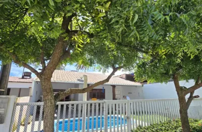 Excelente casa mobiliada em lucena/pontinha com 3 quartos com piscina, 100m do mar