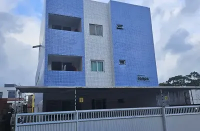 Apartamento no portal do sol/quadramares com 2 quartos sendo 1 suíte