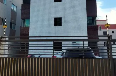 Apartamento com 3 quartos à venda na Rua Doméstica Tereza Alexandre Barbosa, 300, Cidade dos Colibris, João Pessoa