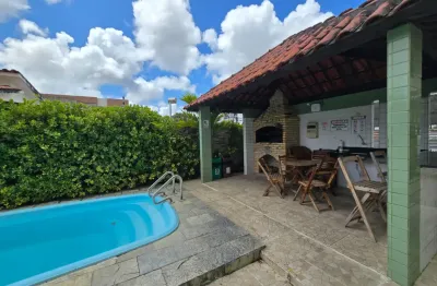 Apartamento no planalto boa esperança/valentina com 2 quartos sendo 1 suíte, lazer