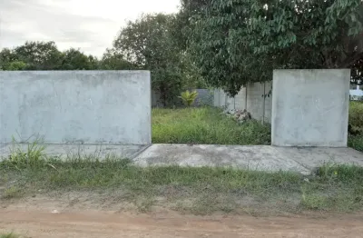 Terreno à venda na Rua São José, Ponta de Lucena, Lucena