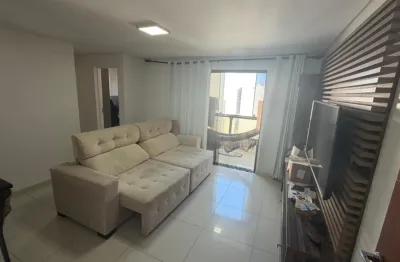 Apartamento com 2 quartos à venda na Rua Eilzo Afonso Marques de Carvalho, 100, Água Fria, João Pessoa