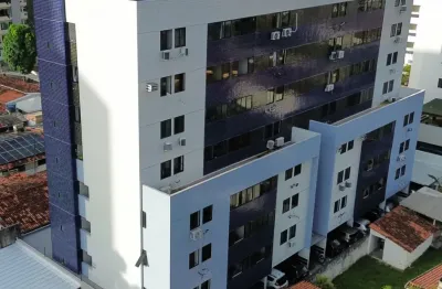 Apartamento no expedicionários com 2 quartos, elevador e portaria