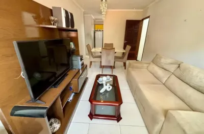 Apartamento com 3 quartos à venda na Rua Neuza Hilda de Medeiros, 100, Ernesto Geisel, João Pessoa