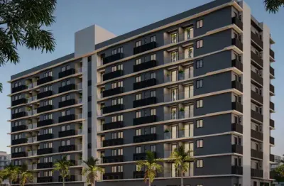 Lançamento no aeroclube/bessa com 2 ou 3 quartos sendo 1 suíte, lazer completo