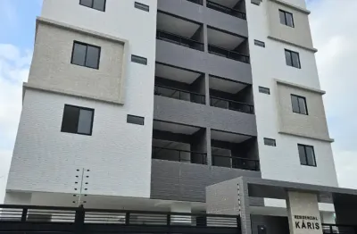 Apartamento no jardim cidade universitária com 2 ou 3 quartos sendo 1 suíte, elevador