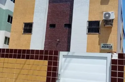 Apartamento no jardim cidade universitária com 3 quartos sendo 1 suíte, 82m²