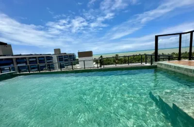 Apartamento em formosa/cabedelo com 2 ou 3 quartos sendo 1 suíte, elevador e piscina