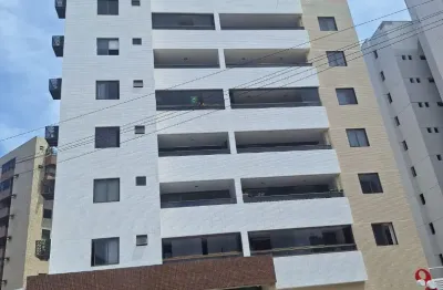 Apartamento no jardim oceania/bessa com 3 quartos sendo 1 suíte + dce mobiliado com lazer