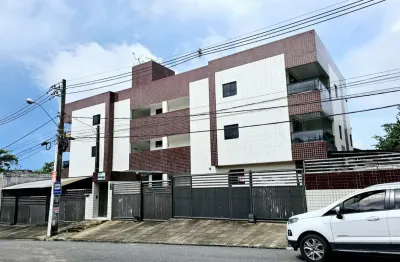 Apartamento térreo nos bancários com 2 quartos sendo 1 suíte