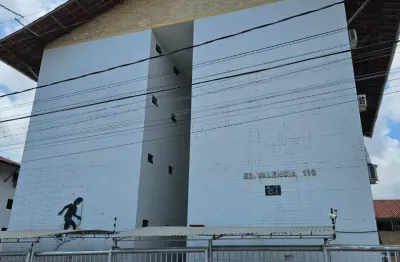 Apartamento com 2 quartos à venda na Rua Joaquim Elias de Figueiredo, 110, Mangabeira, João Pessoa