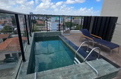 Apartamento novo com 2 ou 3 quartos sendo 1 suíte nos bancários, elevador e lazer