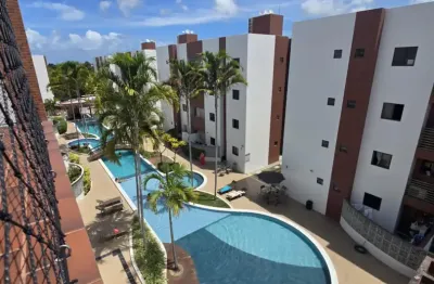 ALUGO Apartamento no Geisel/Cuia com 2 Quartos sendo 1 Suíte com Lazer e Portaria