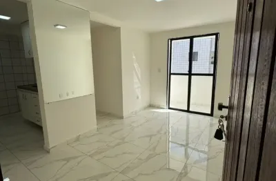 Apartamento com 2 quartos à venda na Rua Coronel Artur Américo Cantalice, 100, Bancários, João Pessoa