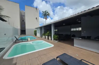 Apartamento no Bairro das Industrias com 2 Quartos, Piscina