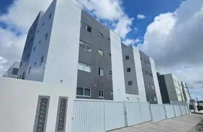 Apartamento Térreo no Muçumagro/Valentina com 2 Quartos, Piscina