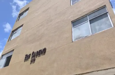 Apartamento em Centro/Jaguaribe com 3 Quartos sendo 1 Suíte, 2 Vagas