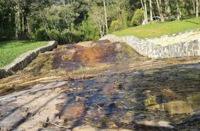 Terreno à venda no Centro, Campo Alegre 