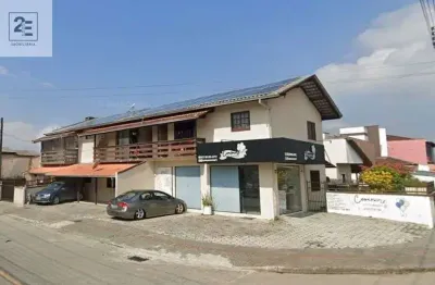 Apartamento à venda na Rua Mauro Bley do Nascimento, Aventureiro, Joinville