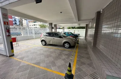 Kitnet / Stúdio à venda no Boqueirão, Praia Grande 