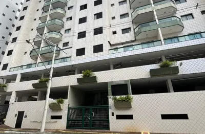 Apartamento com 1 quarto à venda na Cidade Ocian, Praia Grande 
