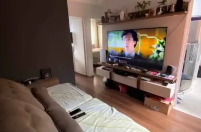 Apartamento com 2 quartos para alugar no Jardim Quietude, Praia Grande 