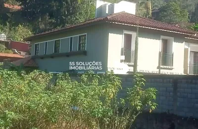Linda pousada para estudantes , com 10 suites alugadas, em petrópolis