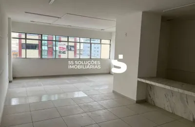 Sala comercial à venda no Centro, Juiz de Fora 