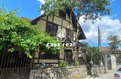 Casa à venda no Valparaíso, Petrópolis 