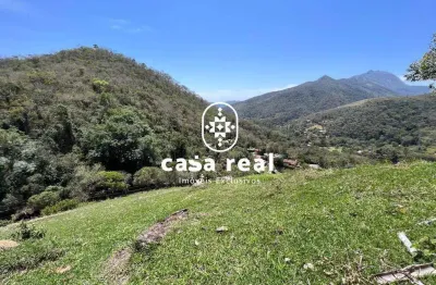 Refúgio nas montanhas: terreno exclusivo de 22.900m² em araras - vale das videiras