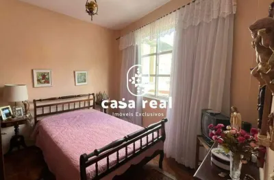 Apartamento com 2 quartos à venda no Centro, Petrópolis 