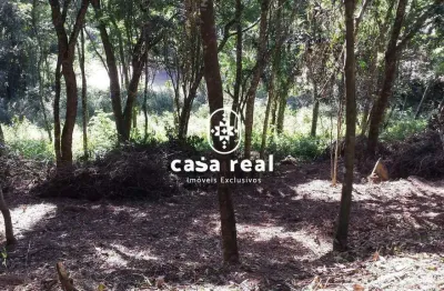 Terreno à venda no Samambaia, Petrópolis 