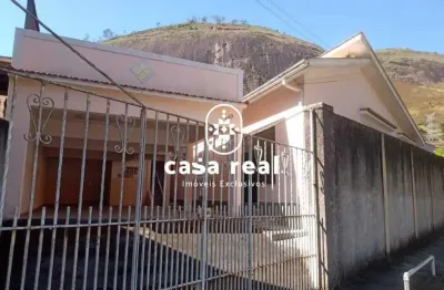 Casa com 4 quartos à venda no Itamarati, Petrópolis 